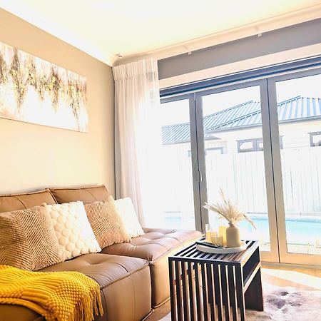 Summer Holiday 4 Bedrooms House In Hamilton With Pool And Spa Zewnętrze zdjęcie